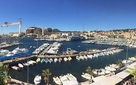 Appartement Vieux Port